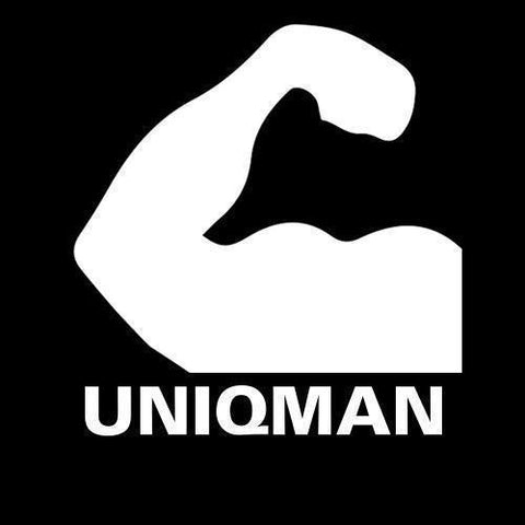 UNIQMAN - シンガポールのディストリビューター