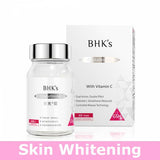 BHK's Advance Whitening Glutathione Tablet 【Skin Whitening】⭐奢光錠穀腺甘太【雙專家認可真正透亮】