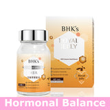 BHK's Enteric Royal Jelly Complex Tablets⭐蜂王乳錠