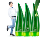 ホリカホリカ アロエベラ 99% スージング ジェル 250ml ⭐ 韓國惑丽客99%天然芦荟胶