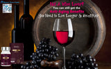BHK's Resveratrol Capsules ⭐ 白藜蘆醇 freeshipping - Bluemoon Secrets Chamber